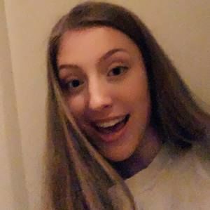 Meet your Posher, Christina